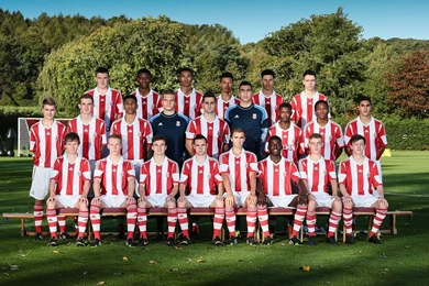 Stoke City Wallpapers