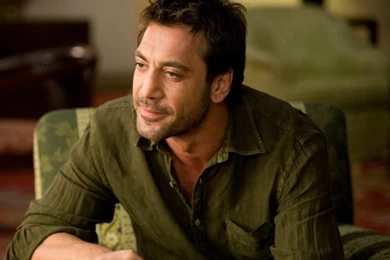 Javier Bardem Photos