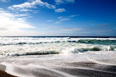 Cool Beach Wallpapers