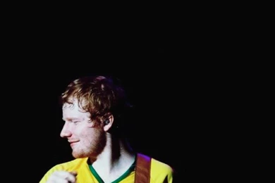 Wallpapers Ed Sheeran