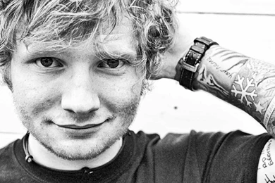 HD Ed Sheeran Wallpapers – HdCoolWallpapers.Com