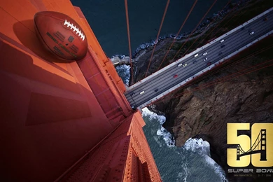 Designer Creates Concept Logos For Upcoming Super Bowls