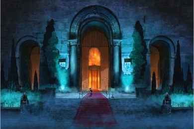 Hotel Transylvania ✰ Hotel Transylvania Wallpapers (31900547 ...