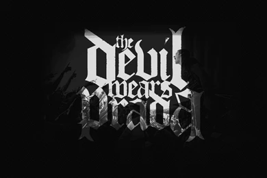 Gallery For Devil Wears Prada Wallpapers Band