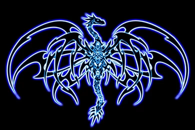 Dark Dragon By 1126jjk On DeviantArt