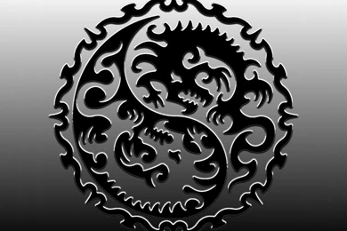 Dark Dragons Wallpapers 10