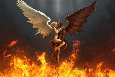 Fantasy Demon HD Wallpapers 1920x1080 == CzRGsl == Photo 8 Of ...