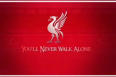 Best HD Liverpool Wallpapers