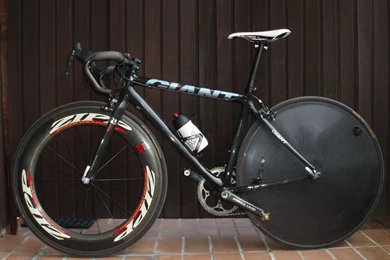 Wallpapers Vintage Road Bike 1024x768