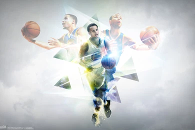 Stephen Curry Wallpapers