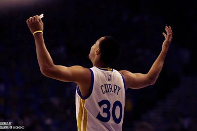 Stephen Curry Desktop Wallpapers Hd