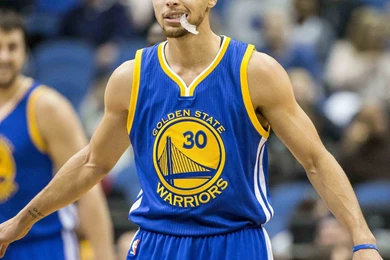 New iPad Air, 4, 3, iPad Mini Retina Stephen Curry Wallpapers HD ...