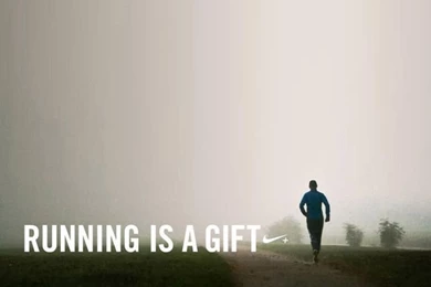 Gallery For Nike Wallpapers Running