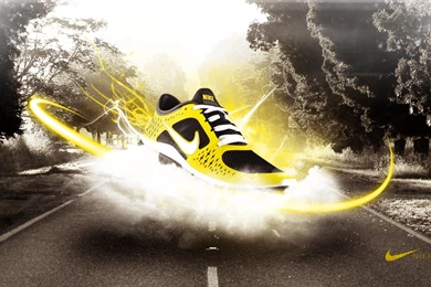 New Big Wallpapers: Nike Free Wallpapers