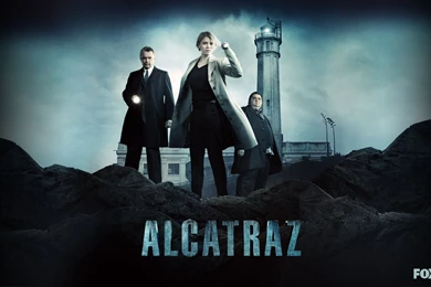 Alcatraz Alcatraz (TV Show) Wallpapers (29466308) Fanpop