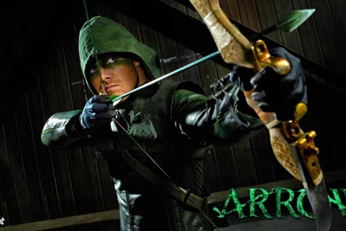 Gallery For Arrow Tv Series Wallpapers