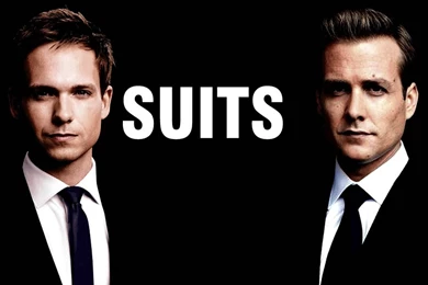 Gallery For Suits Tv Show Desktop Wallpapers