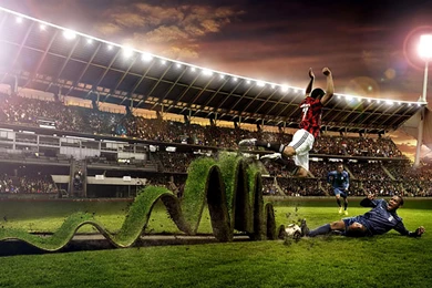 Fondos De Pantalla Futbol : Todos Los Wallpapers Futbol