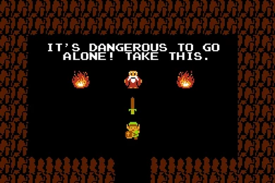 Video Games Link The Legend Of Zelda Wallpapers