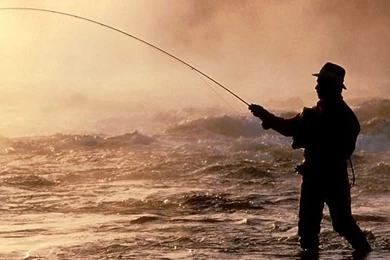 Gallery For Fishing Wallpaper Backgrounds