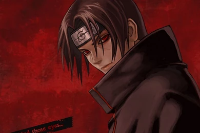 Itachi Uchiha Itachi Uchiha Wallpapers (22583585) Fanpop Desktop Background