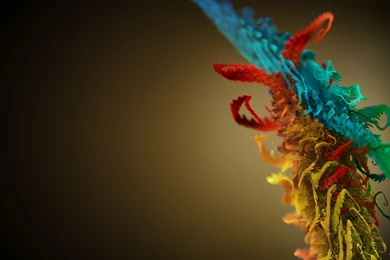 Gallery For Colour Wallpapers Widescreen