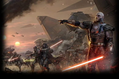 Swtor Wallpapers 178540