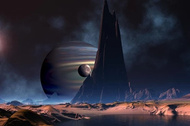 Space Wallpapers Fantasy Wallpapers