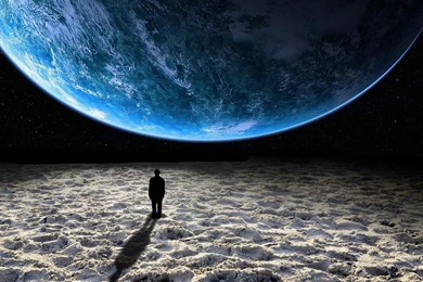 Space Fantasy Wallpapers >> Backgrounds With Quality HD