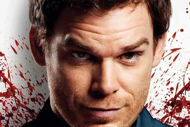 Download Wallpapers 750x1334 Dexter, Dexter Morgan, Debra Morgan ...