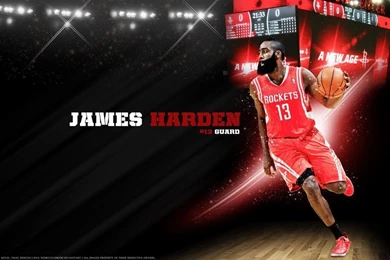 Jamesharden DeviantArt