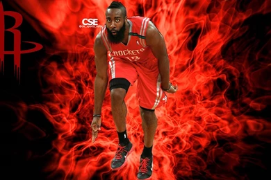 James Harden Wallpapers 2016
