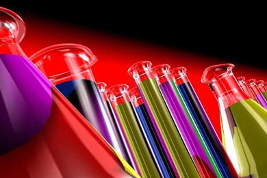 Gallery For Chemistry Wallpapers