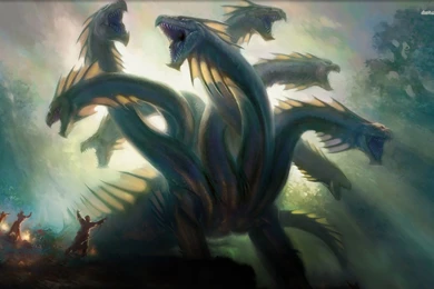 Magic The Gathering Wallpapers Game Wallpapers