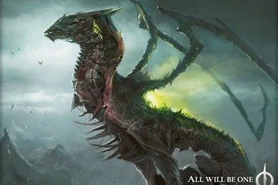 MTG Realm: More Mirrodin MTG Wallpapers