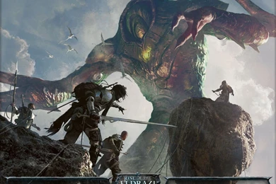 Wallpapers Of The Week: Rise Of The Eldrazi : Daily MTG : Magic ...