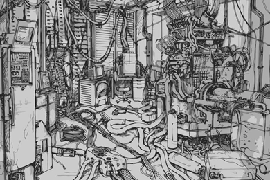 We Can All Hope One Day. (Anime: Serial Experiments Lain ...