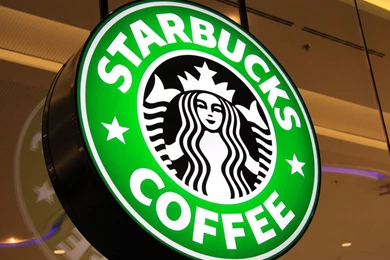 Coffee Shop Starbucks Wallpapers (25055149) Fanpop