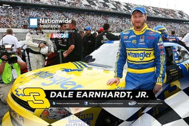 Dale " I Can't Win A Race" Earnhardt NASCAR Wallpapers (16264254 ...