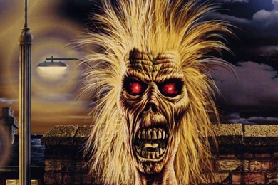 Iron Maiden Computer Wallpapers, Desktop Backgrounds
