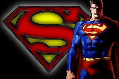 Dc Comics Superman Logos HD Wallpapers For PC Comic Wallpapers ...