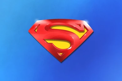 Logo & Logo Wallpapers Collection: SUPERMAN LOGO WALLPAPER COLLECTION
