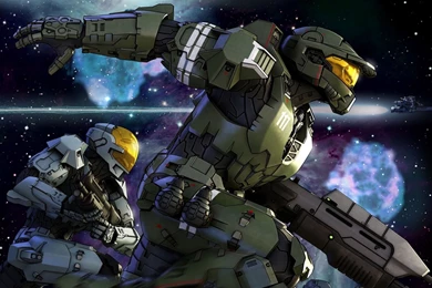 1920x1200 Halo: Spartans Desktop PC And Mac Wallpapers