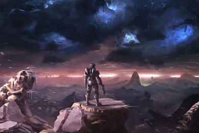 Halo: Spartan Assault