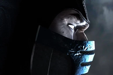 Download Wallpapers 750x1334 Mortal Kombat, Batman, Faces, Masks ...