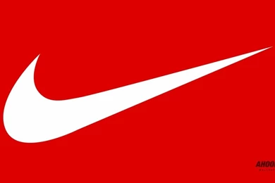 Red Nike Wallpapers