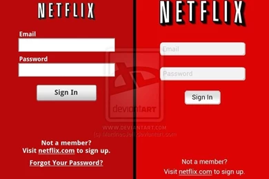 Browsing DeviantART Netflix Cool Photo Image Netflix Wallpapers