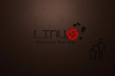 25 Fresh And Cool Linux Desktop Wallpapers