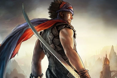 Prince, Persia, Wallpaper, Games, Video, Wallpapers 2015228