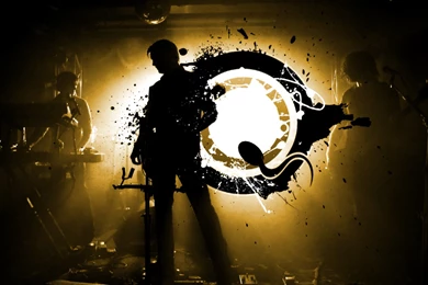 QOTSA Wallpapers By Rowyco On DeviantArt